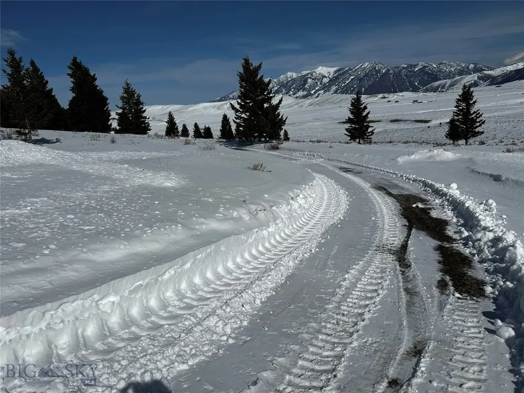 Parcel 25 Buffalo Lance Ranch Cameron MT 59720