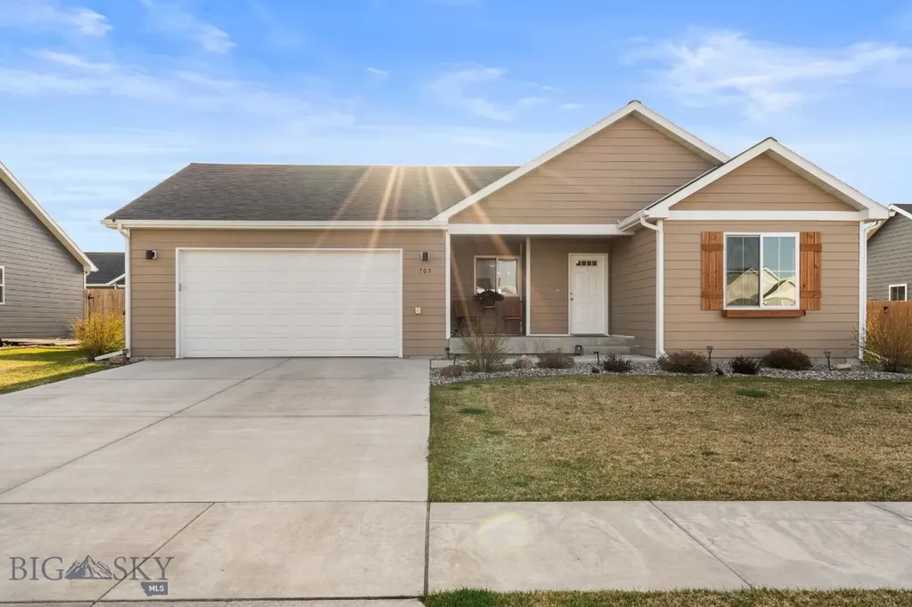 703 Mogul Street Belgrade MT 59714