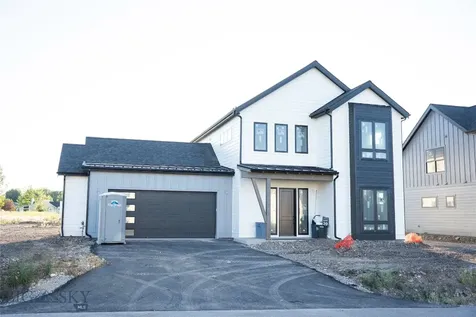 81 Creekbank Loop Bozeman MT 59718