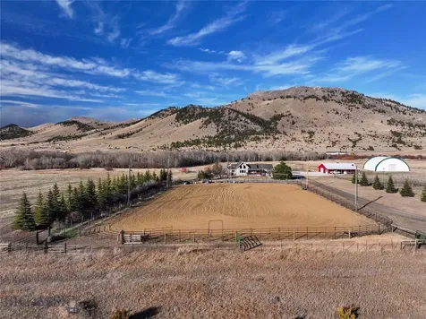93 L F Baum Road East Helena MT 59635