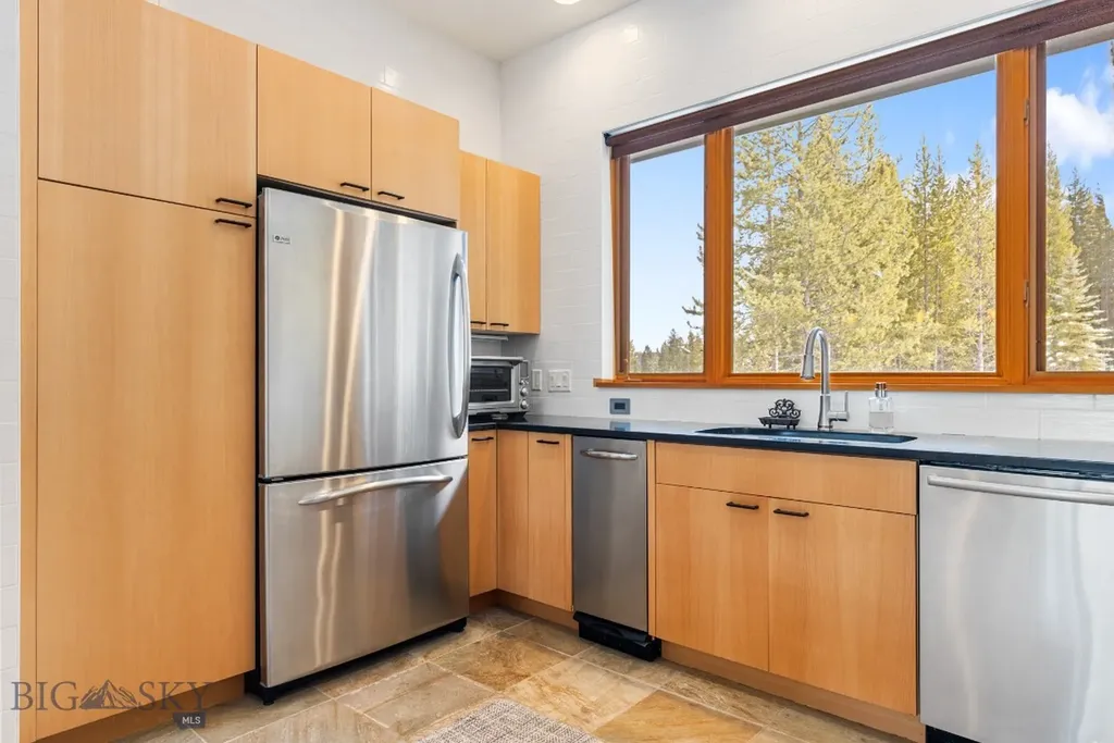 214 W Pine Cone Terrace Big Sky MT 59716
