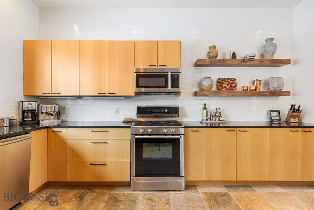 214 W Pine Cone Terrace Big Sky MT 59716