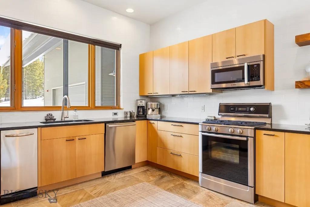 214 W Pine Cone Terrace Big Sky MT 59716