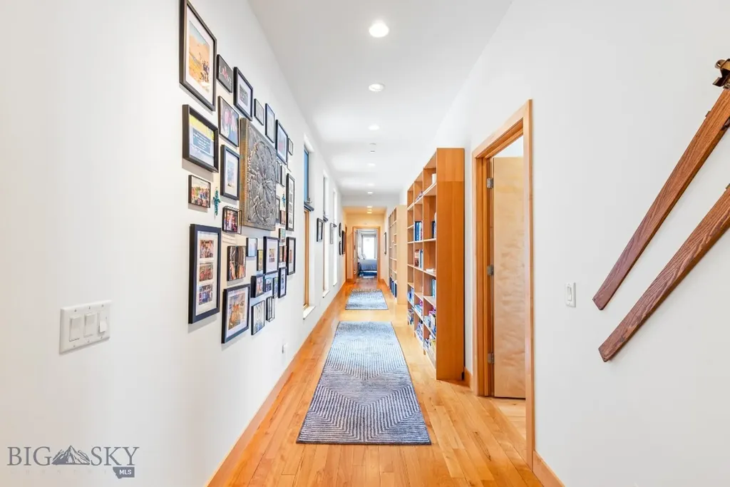214 W Pine Cone Terrace Big Sky MT 59716