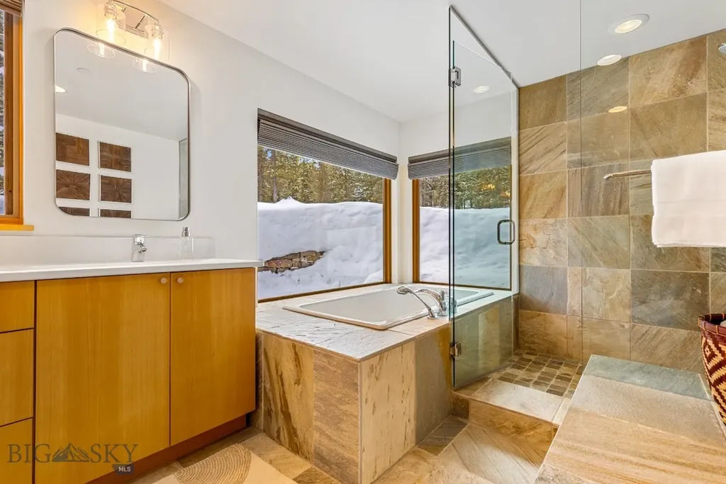 214 W Pine Cone Terrace Big Sky MT 59716