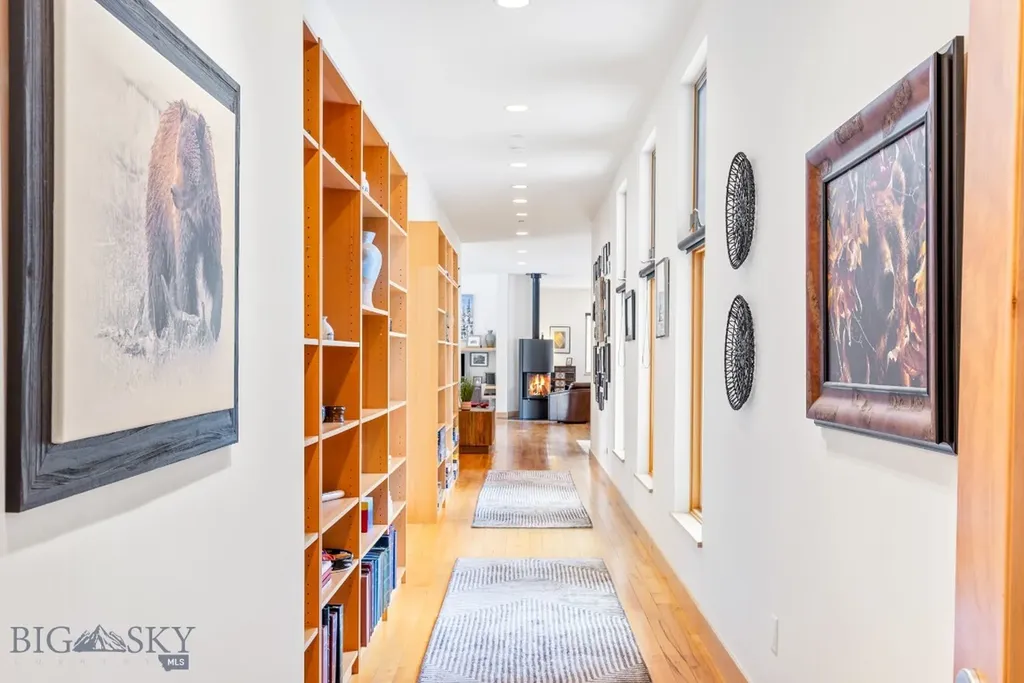 214 W Pine Cone Terrace Big Sky MT 59716