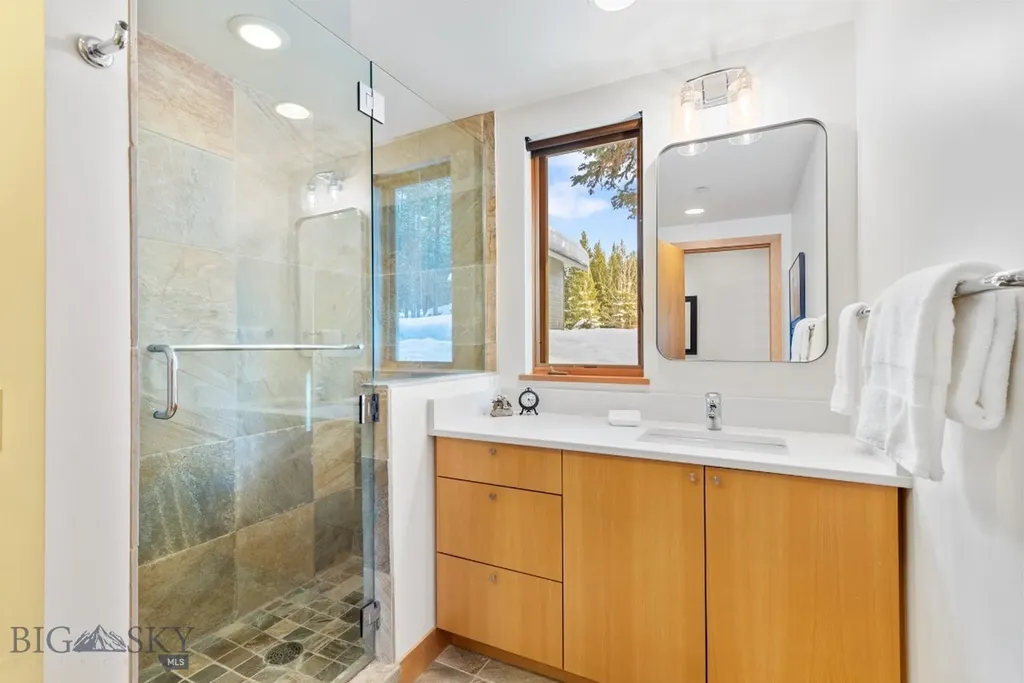 214 W Pine Cone Terrace Big Sky MT 59716