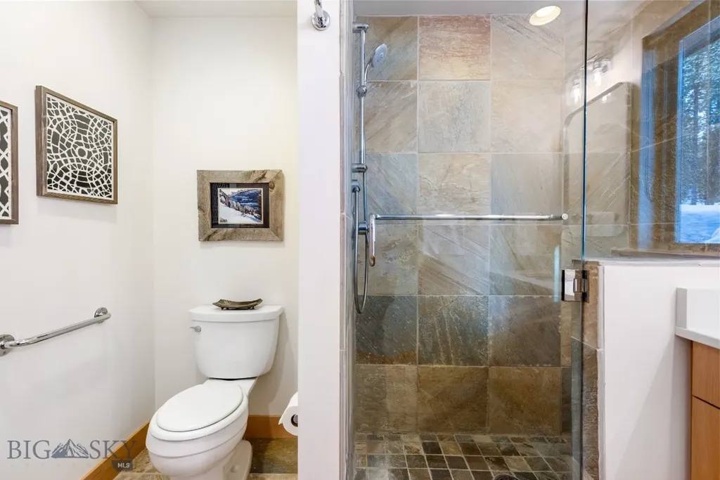 214 W Pine Cone Terrace Big Sky MT 59716