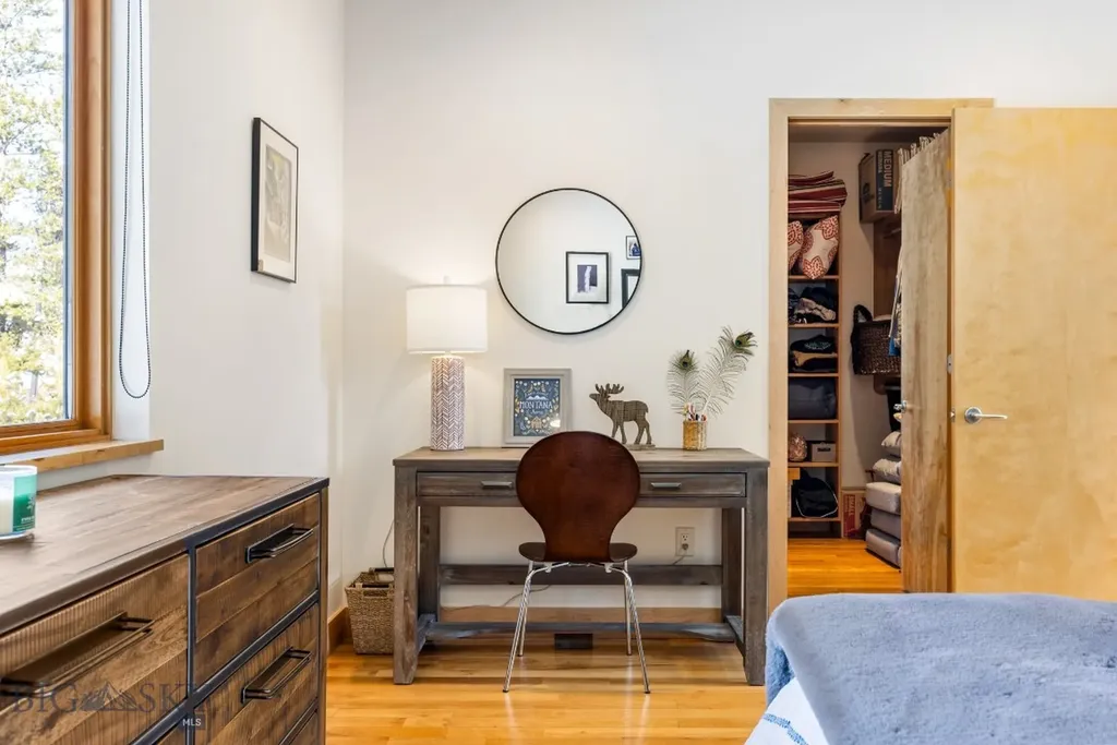214 W Pine Cone Terrace Big Sky MT 59716