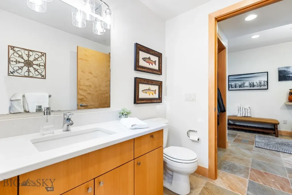 214 W Pine Cone Terrace Big Sky MT 59716