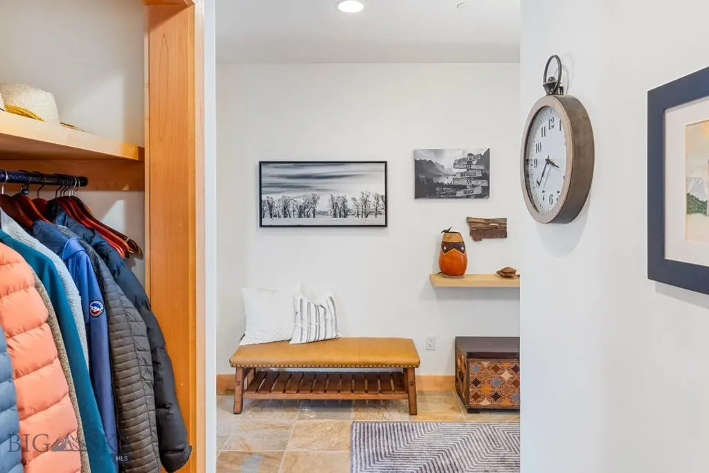 214 W Pine Cone Terrace Big Sky MT 59716