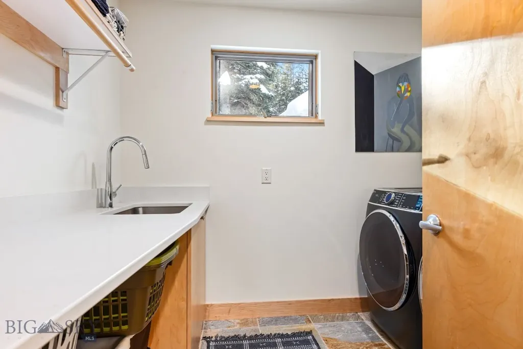 214 W Pine Cone Terrace Big Sky MT 59716
