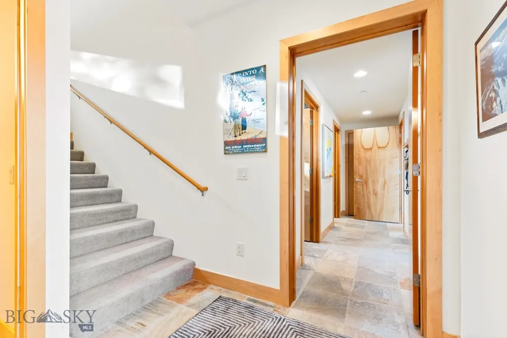 214 W Pine Cone Terrace Big Sky MT 59716