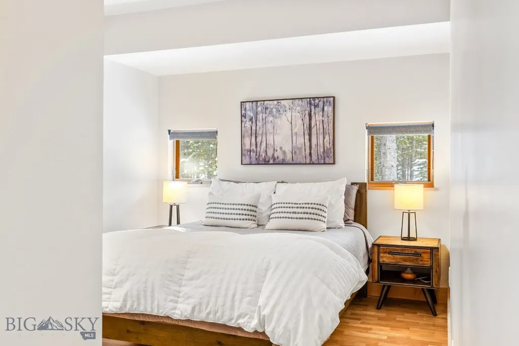 214 W Pine Cone Terrace Big Sky MT 59716