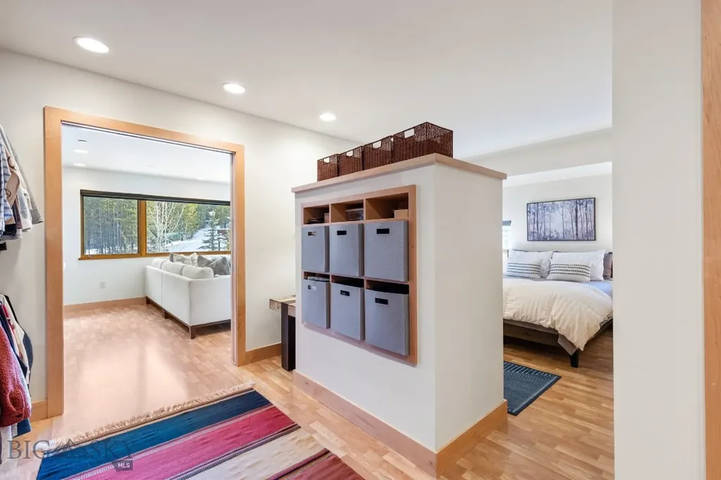 214 W Pine Cone Terrace Big Sky MT 59716