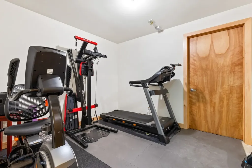 214 W Pine Cone Terrace Big Sky MT 59716