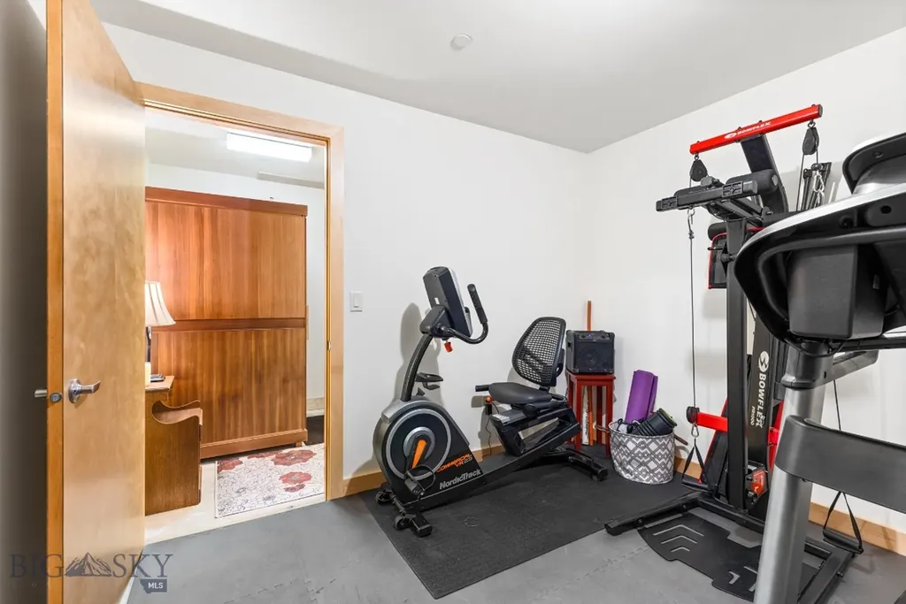214 W Pine Cone Terrace Big Sky MT 59716
