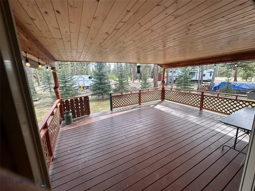 Seeley Lake MT 59868