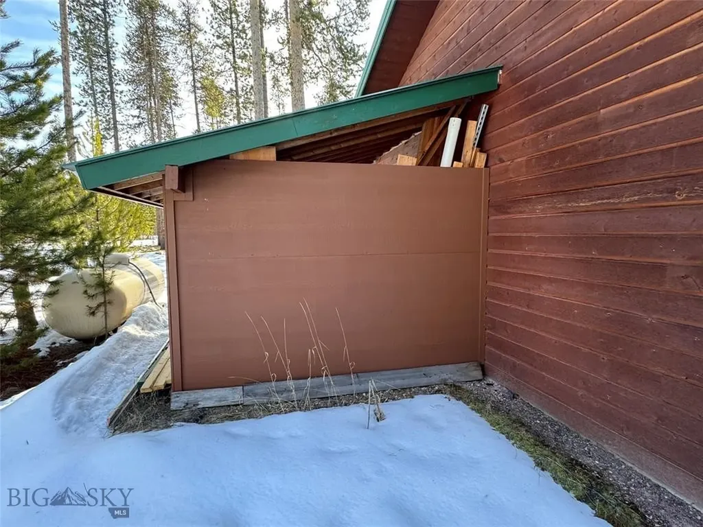 Seeley Lake MT 59868
