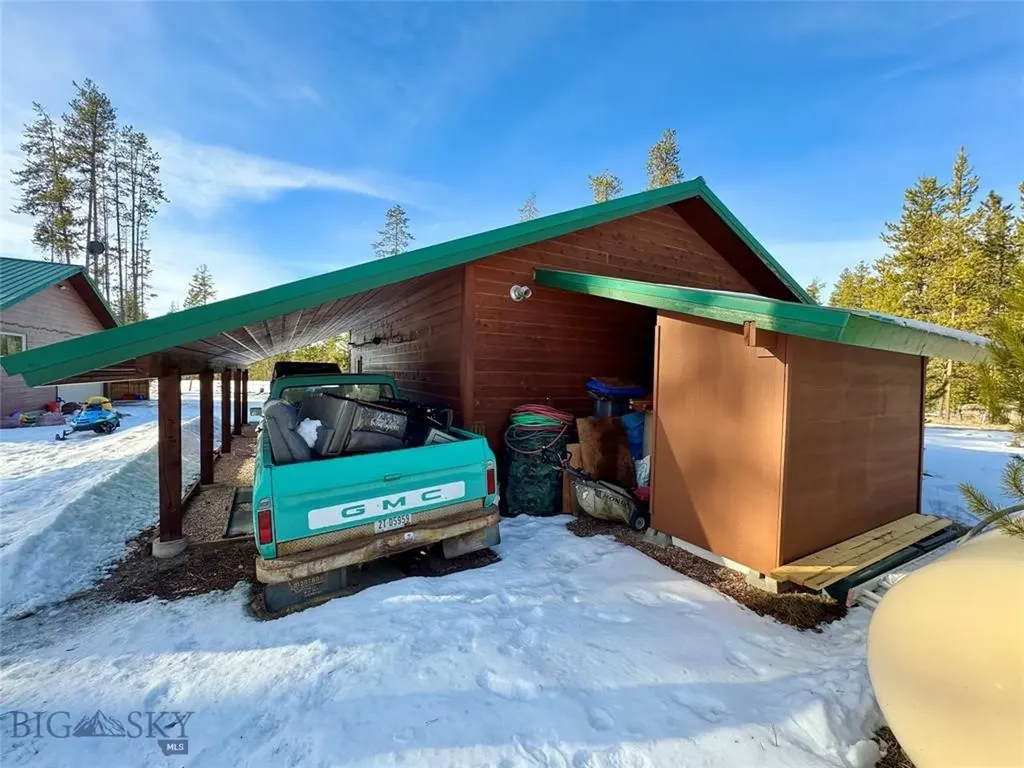 Seeley Lake MT 59868
