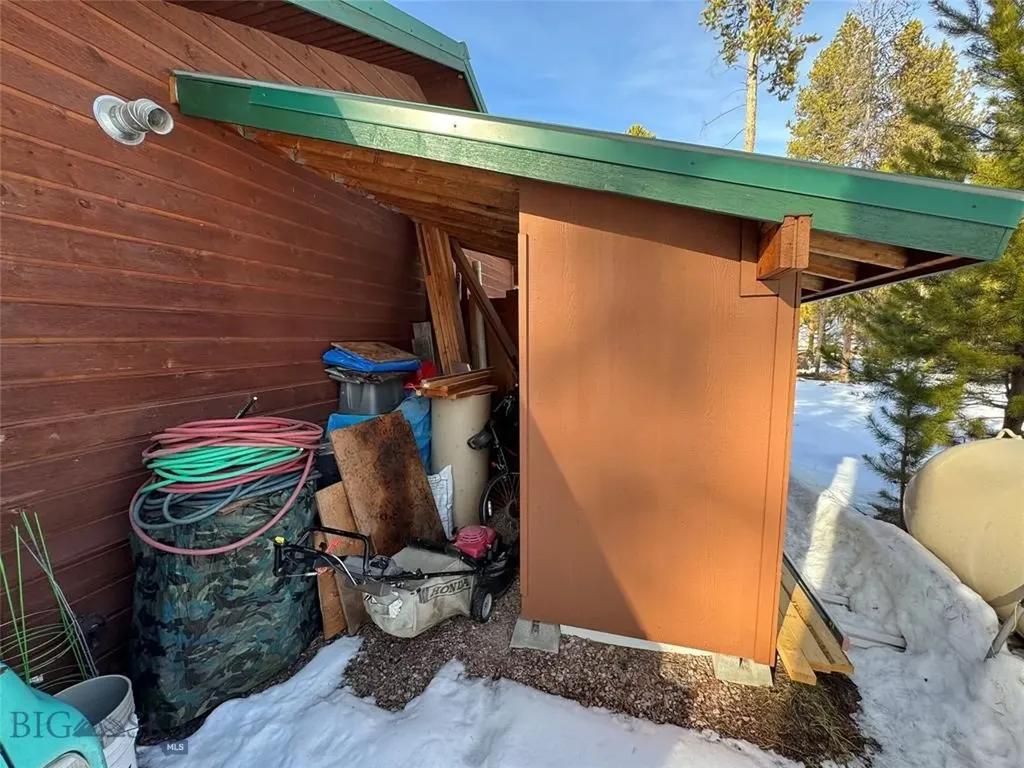 Seeley Lake MT 59868