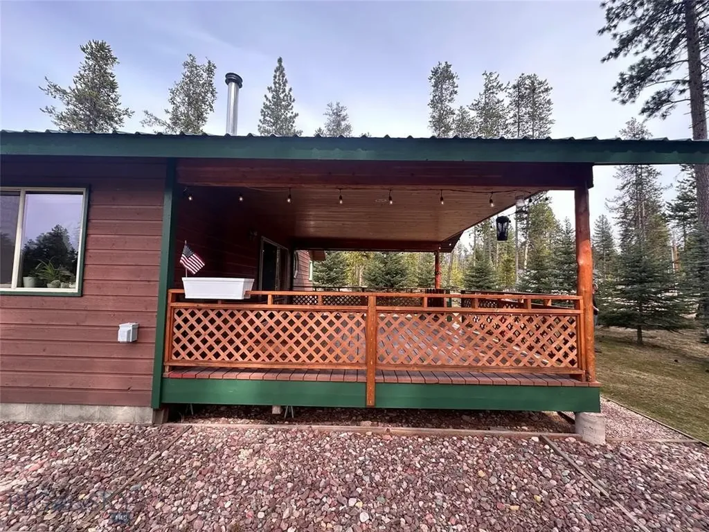 Seeley Lake MT 59868