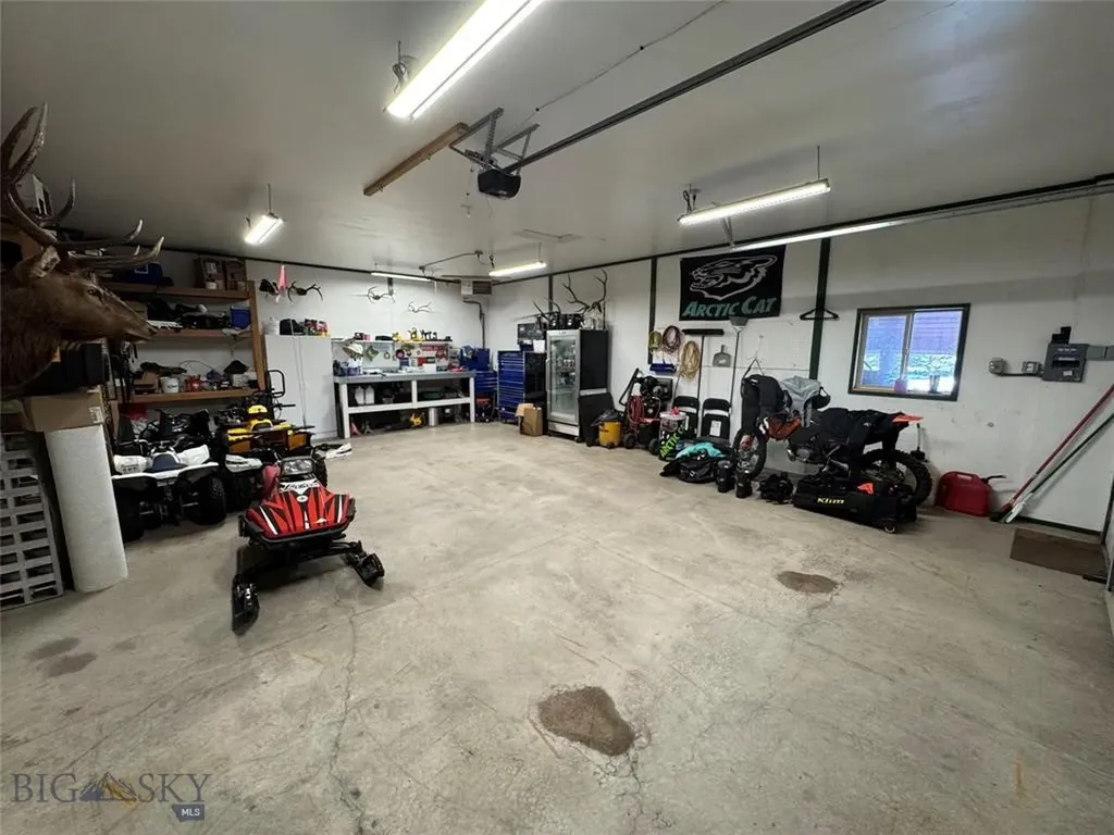 Seeley Lake MT 59868