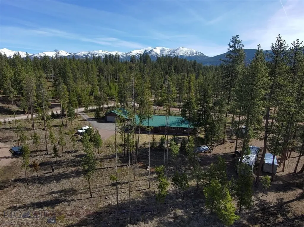 Seeley Lake MT 59868