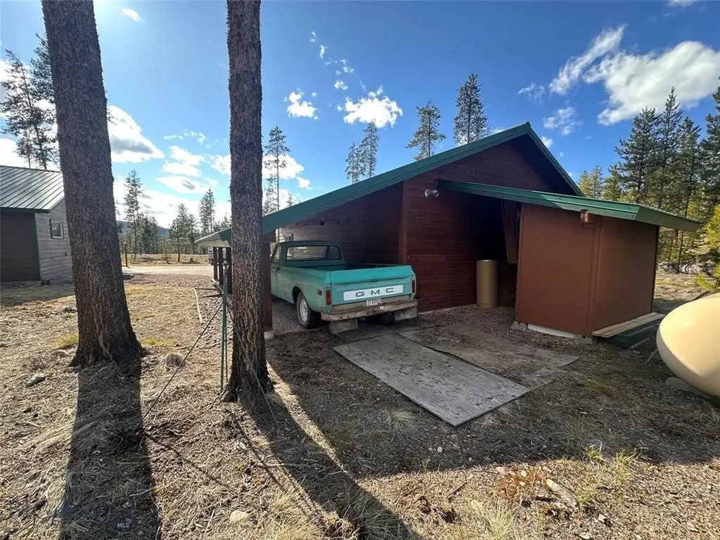 Seeley Lake MT 59868