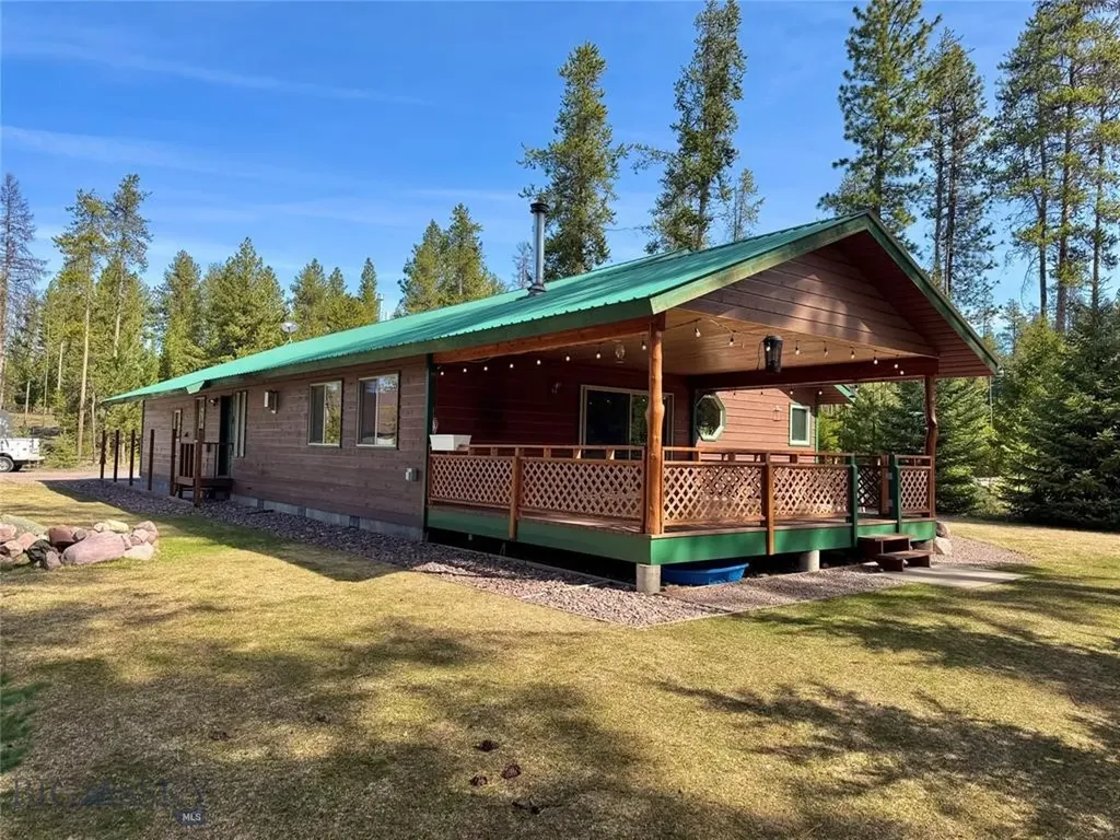 Seeley Lake MT 59868