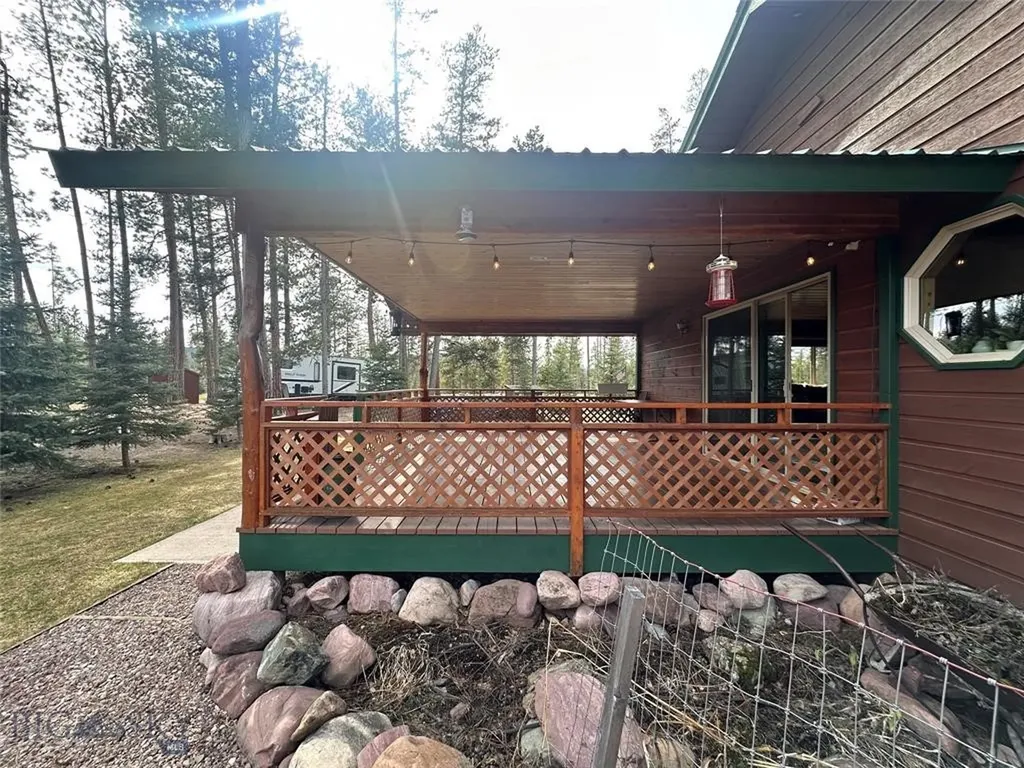 Seeley Lake MT 59868