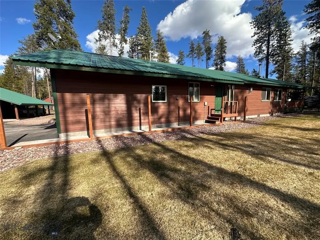 Seeley Lake MT 59868