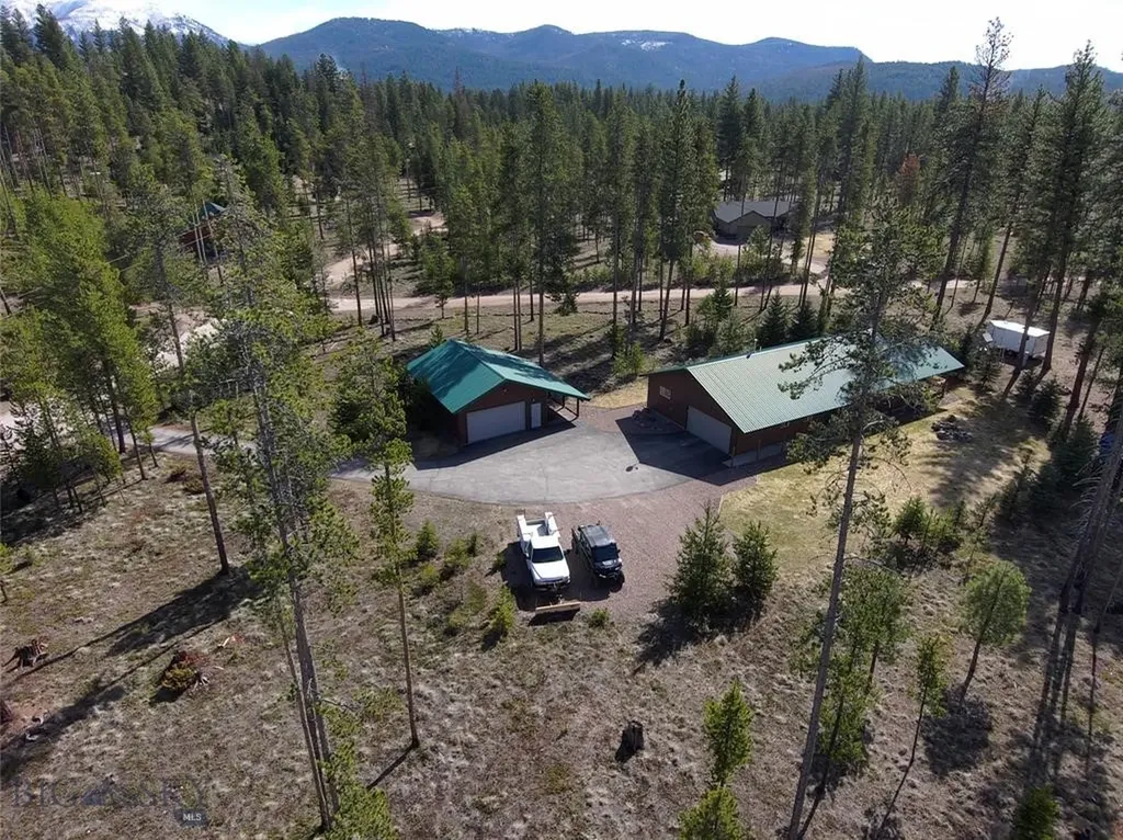 Seeley Lake MT 59868