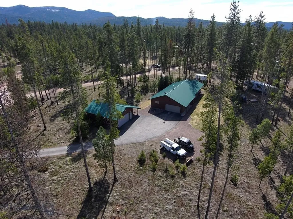 Seeley Lake MT 59868