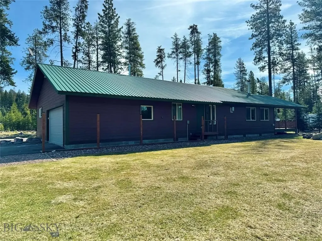 Seeley Lake MT 59868