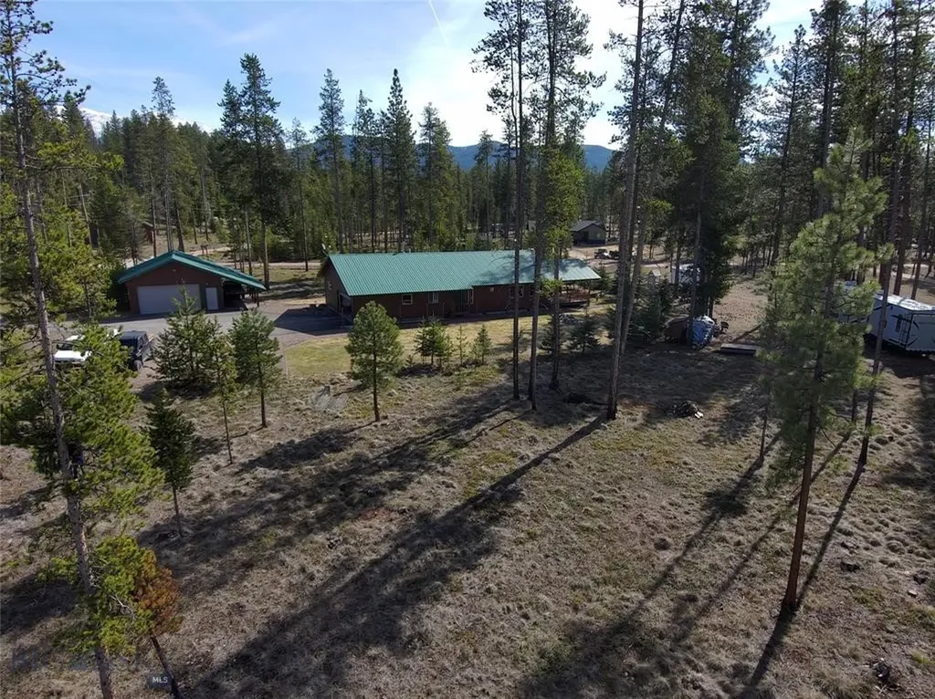 Seeley Lake MT 59868