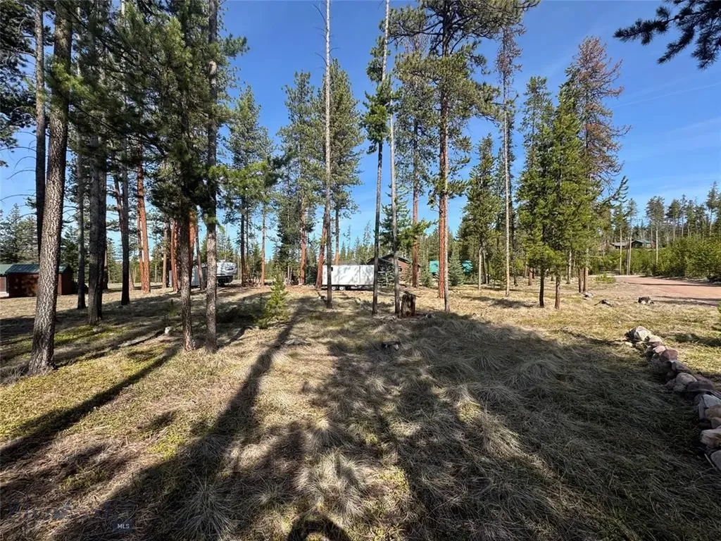 Seeley Lake MT 59868