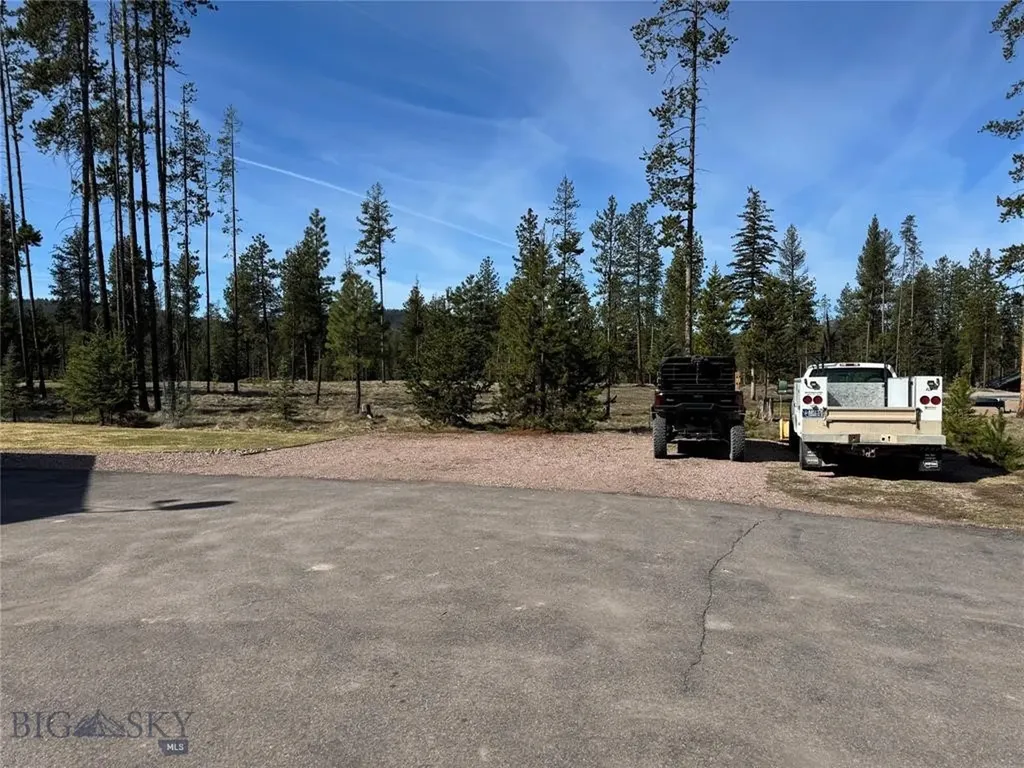 Seeley Lake MT 59868