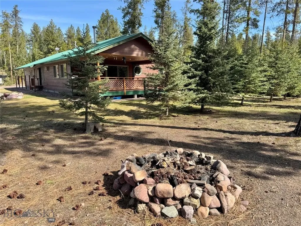 Seeley Lake MT 59868