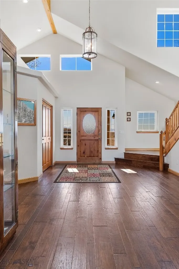 291 Evening Star Lane Bozeman MT 59715