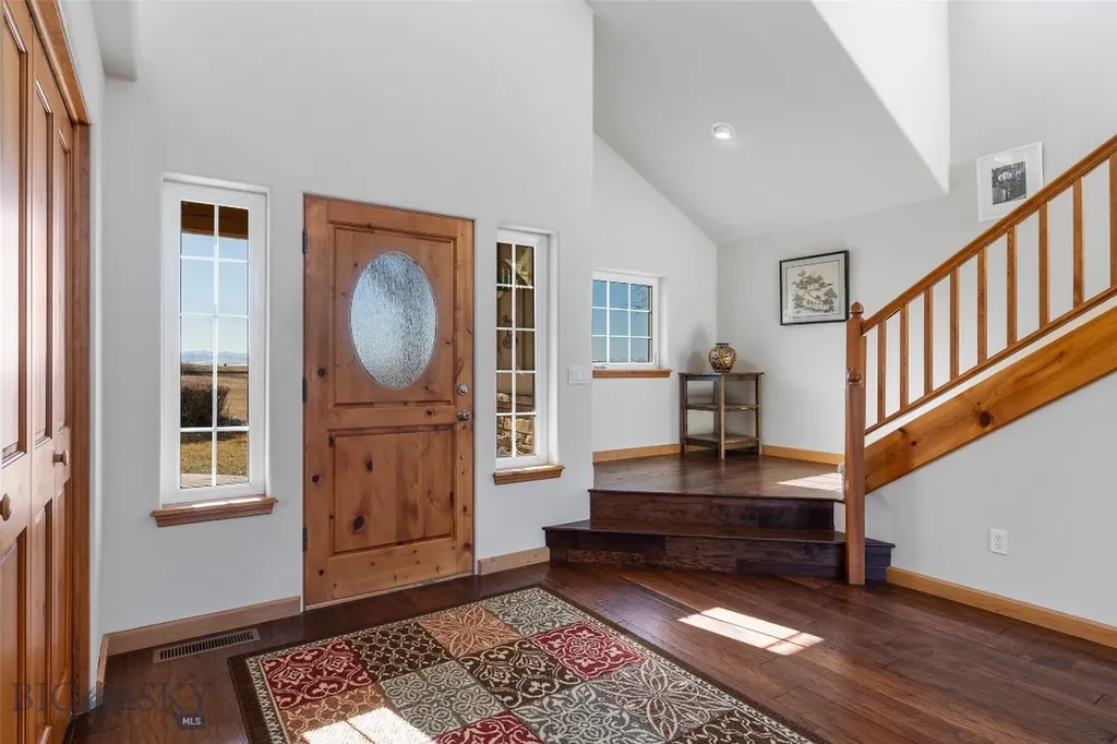 291 Evening Star Lane Bozeman MT 59715