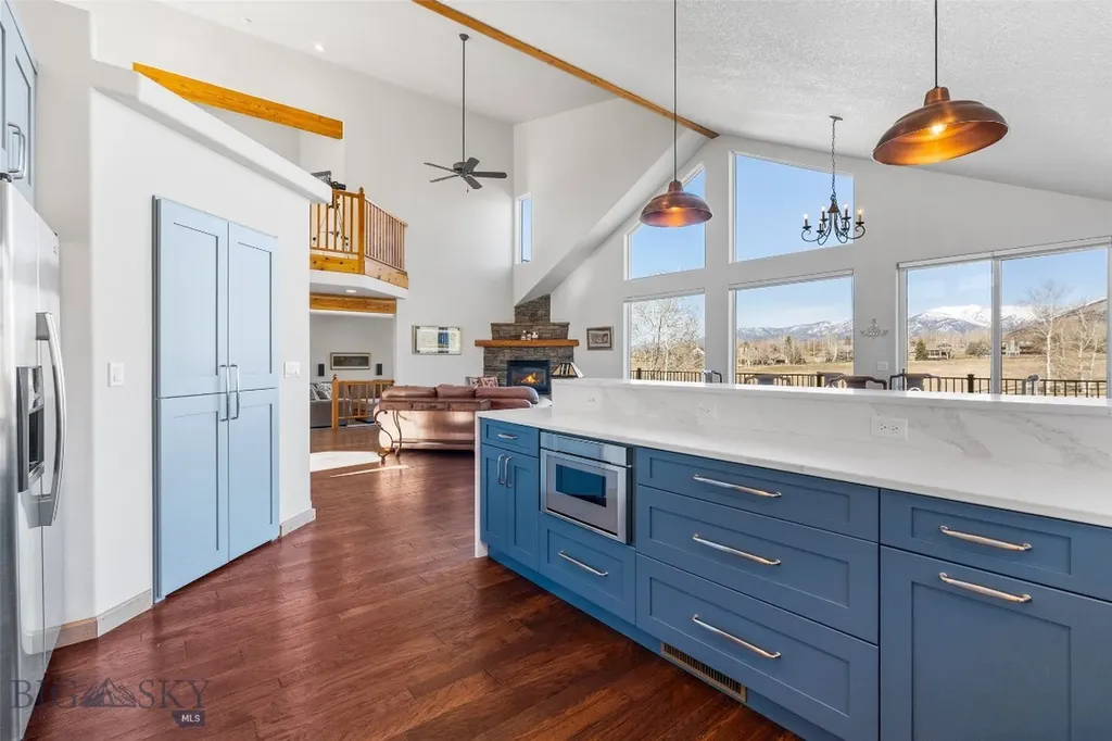 291 Evening Star Lane Bozeman MT 59715