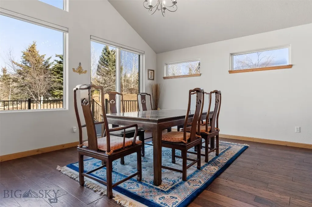 291 Evening Star Lane Bozeman MT 59715