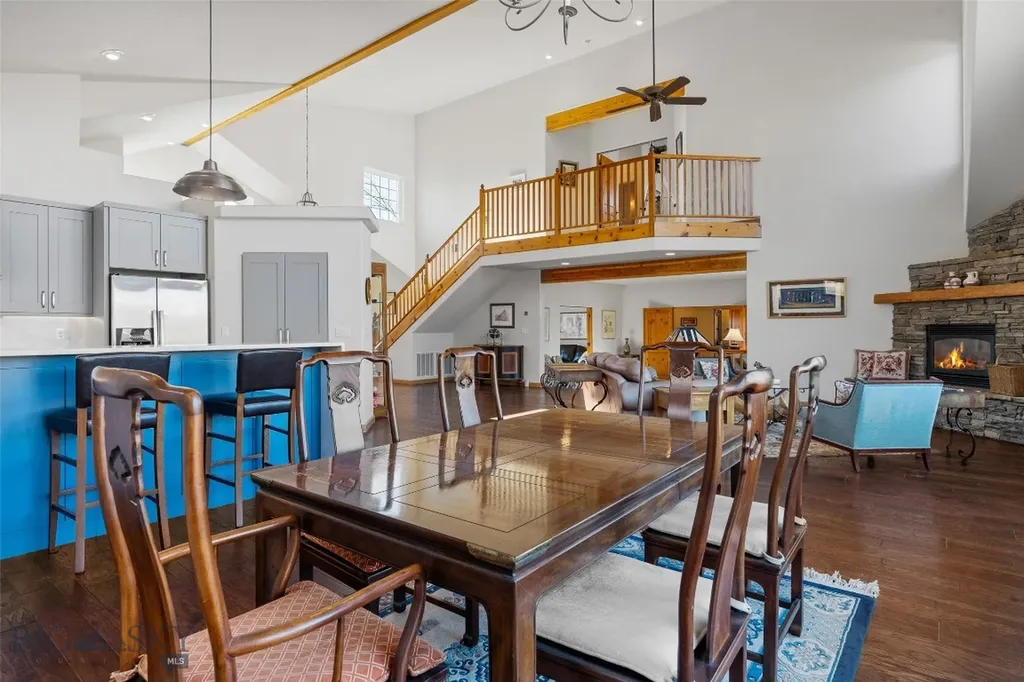 291 Evening Star Lane Bozeman MT 59715