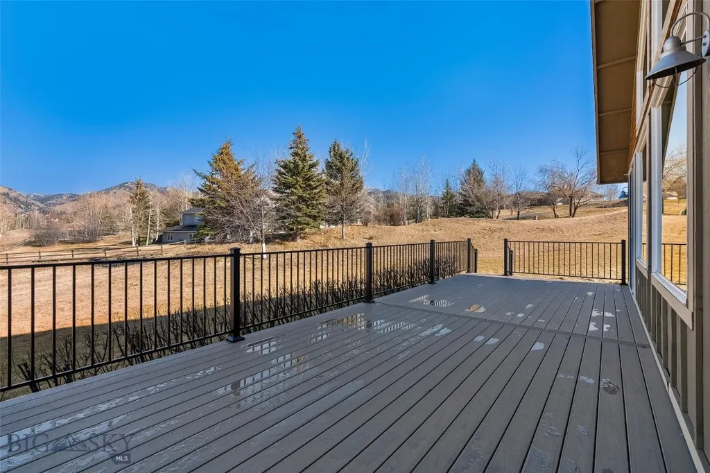 291 Evening Star Lane Bozeman MT 59715