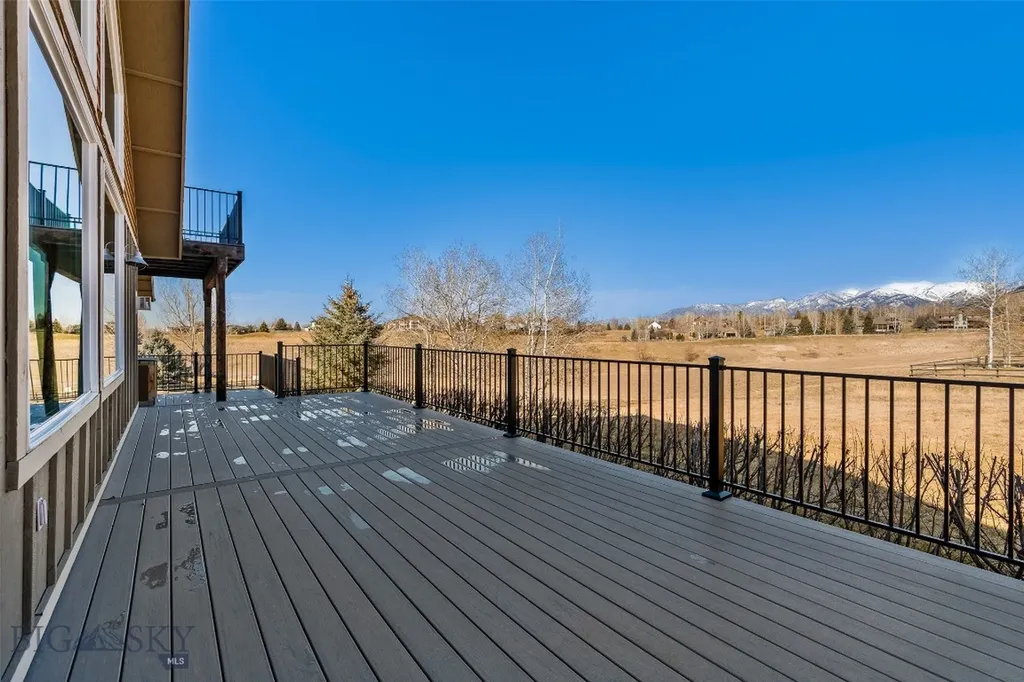 291 Evening Star Lane Bozeman MT 59715