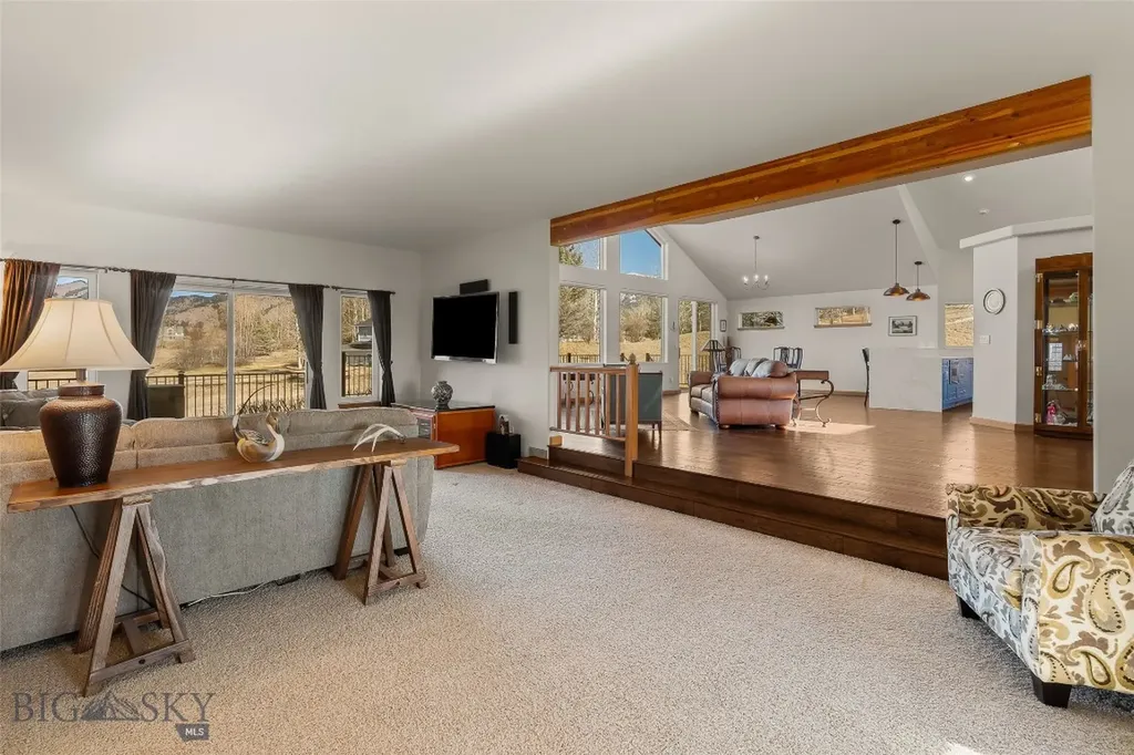 291 Evening Star Lane Bozeman MT 59715