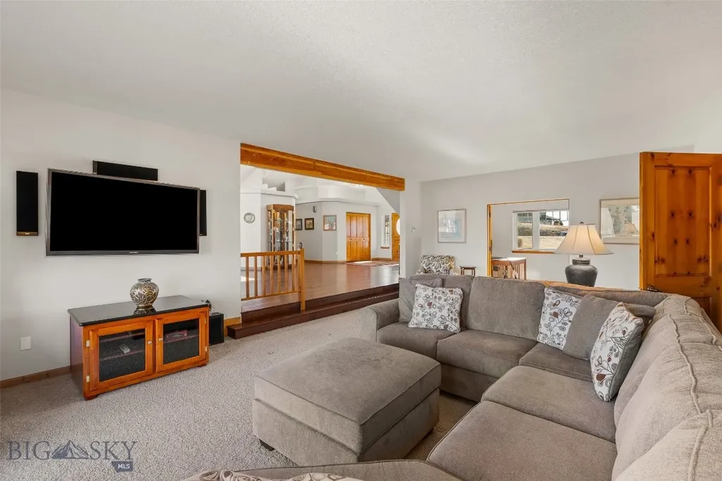 291 Evening Star Lane Bozeman MT 59715
