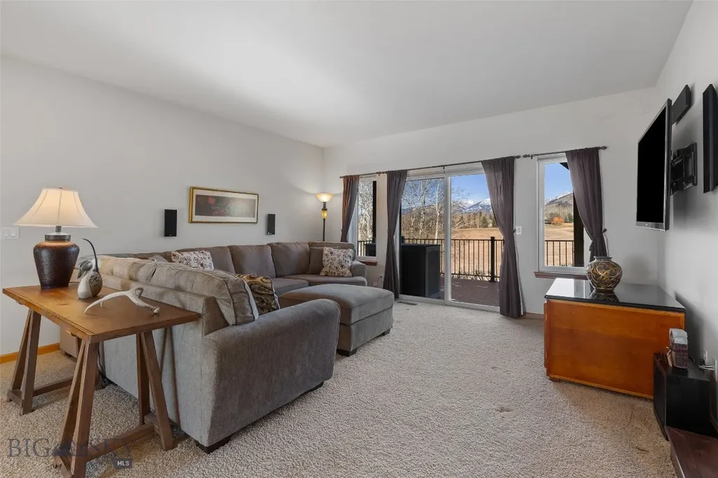 291 Evening Star Lane Bozeman MT 59715