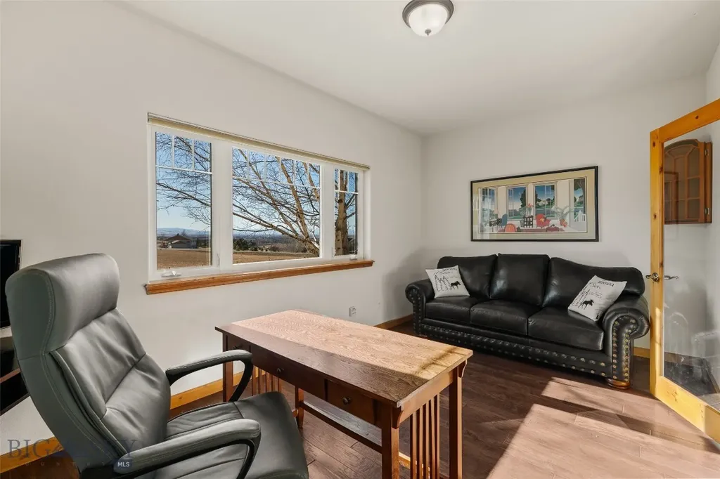 291 Evening Star Lane Bozeman MT 59715